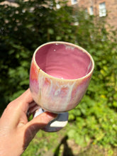 Load image into Gallery viewer, Wine goblet A
