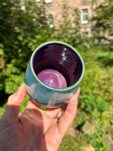 Load image into Gallery viewer, Colourful cup B
