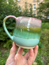 Load image into Gallery viewer, Colourful mug C
