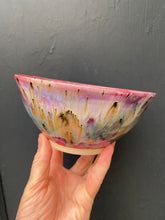 Load image into Gallery viewer, Colourful Bowl (A)
