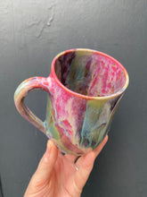 Load image into Gallery viewer, Large Pinky mug (A)

