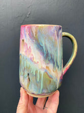 Load image into Gallery viewer, Large Pinky mug (B)
