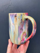 Load image into Gallery viewer, Medium Pinky mug (H)
