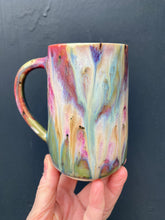 Load image into Gallery viewer, Medium Pinky mug (H)

