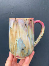 Load image into Gallery viewer, Harmony mug (K)
