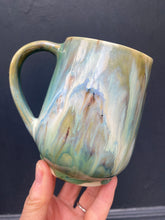 Load image into Gallery viewer, Harmony mug (K)
