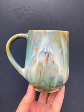 Load image into Gallery viewer, Harmony mug (K)
