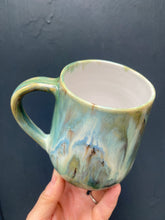 Load image into Gallery viewer, Harmony mug (K)
